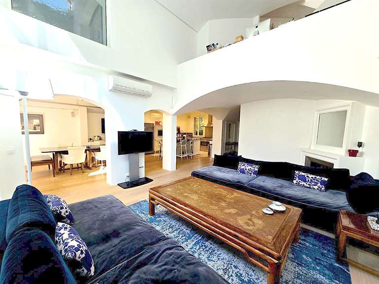 Hôtel particulier Boulogne-Billancourt - 5 chambres - 571m²