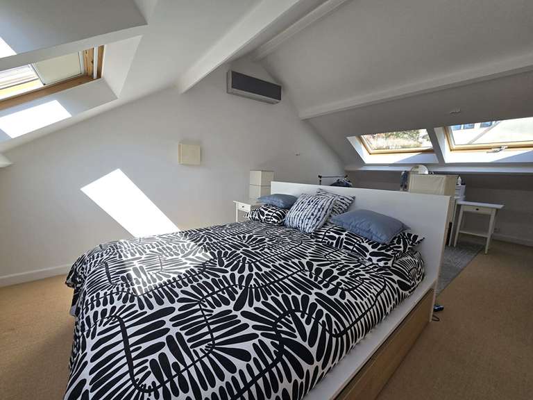 Hôtel particulier Boulogne-Billancourt - 5 chambres - 571m²