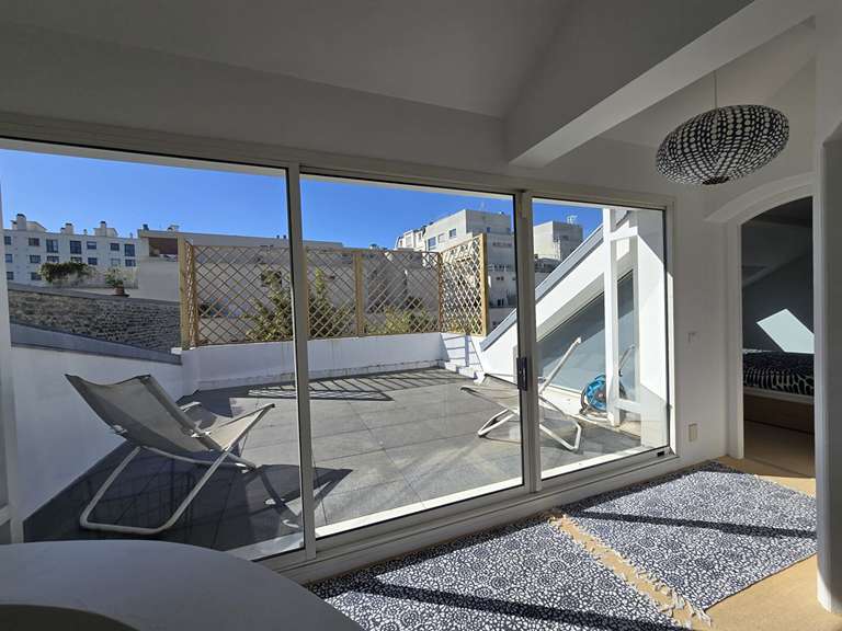 Hôtel particulier Boulogne-Billancourt - 5 chambres - 571m²