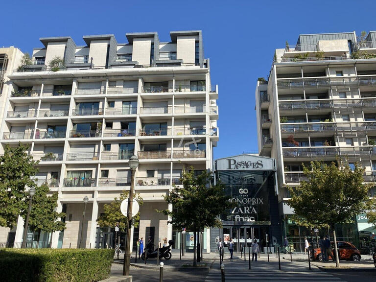 Sale House Boulogne-Billancourt - 8 bedrooms