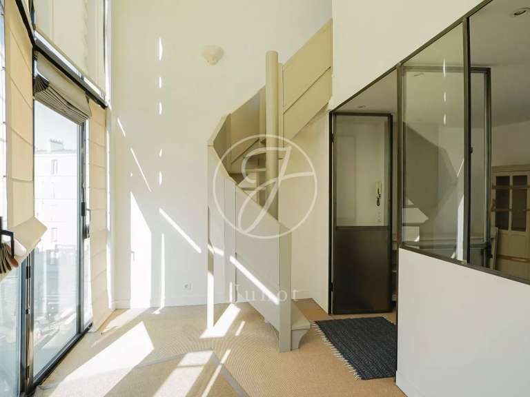 Maison Boulogne-Billancourt - 3 chambres - 174m²