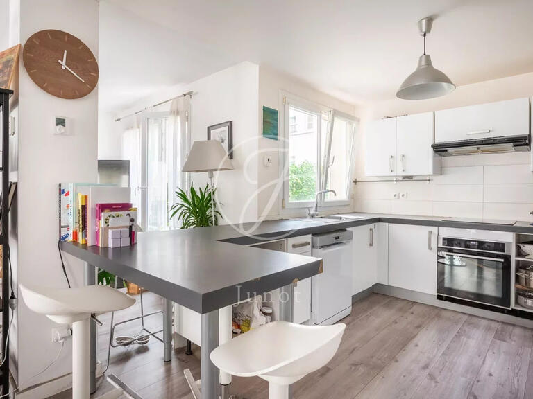 House Boulogne-Billancourt - 5 bedrooms - 261m²