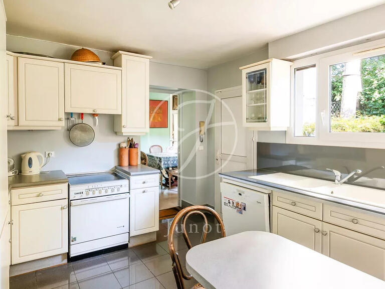 Maison Boulogne-Billancourt - 4 chambres - 197m²