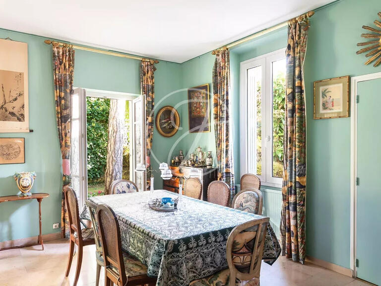 Maison Boulogne-Billancourt - 4 chambres - 197m²