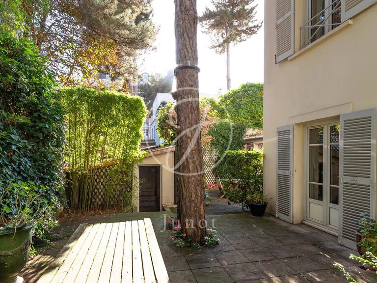 Maison Boulogne-Billancourt - 4 chambres - 197m²