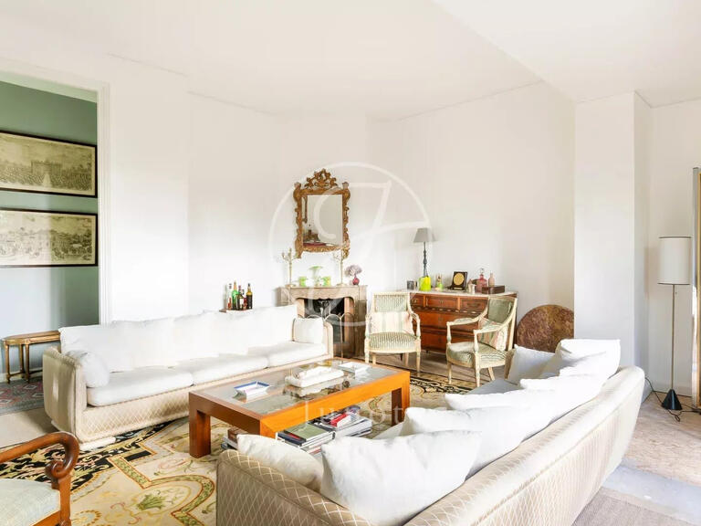 Maison Boulogne-Billancourt - 4 chambres - 197m²