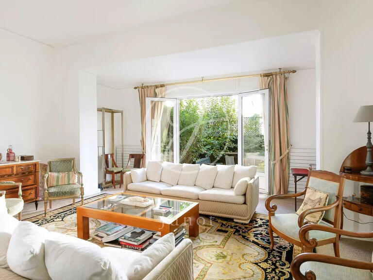 Maison Boulogne-Billancourt - 4 chambres - 197m²