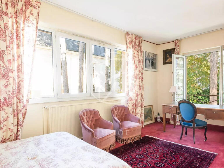 Maison Boulogne-Billancourt - 4 chambres - 197m²
