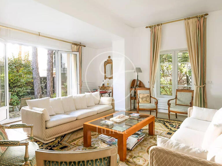Maison Boulogne-Billancourt - 4 chambres - 197m²