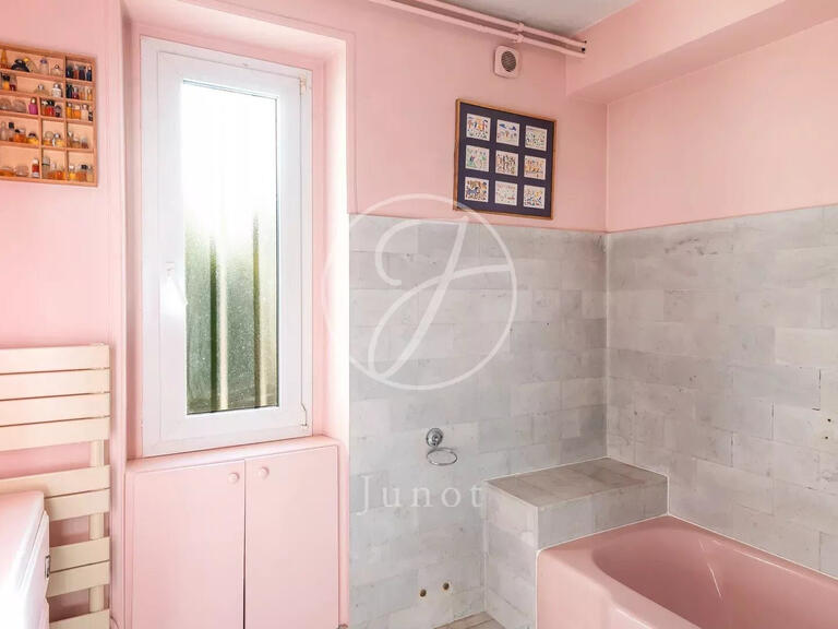 Maison Boulogne-Billancourt - 4 chambres - 197m²