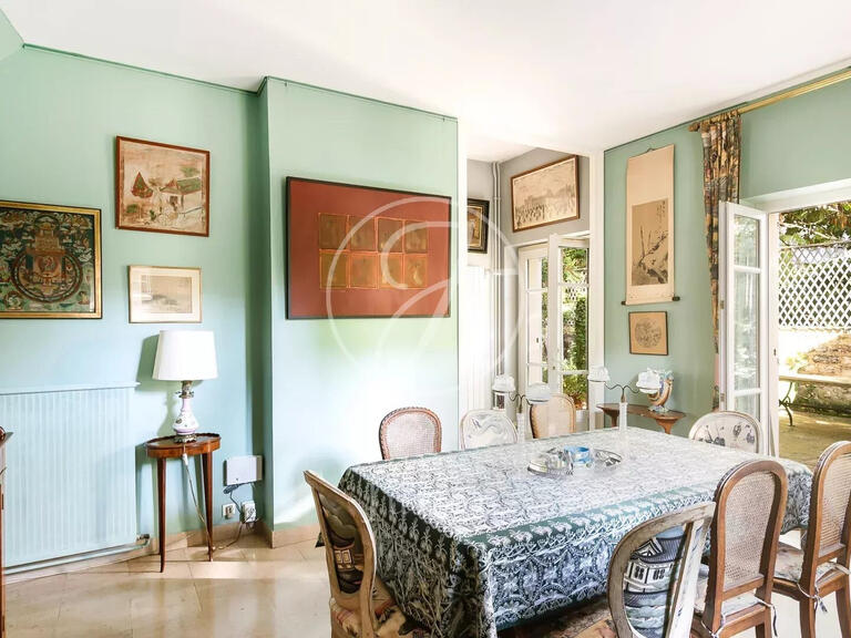 Maison Boulogne-Billancourt - 4 chambres - 197m²