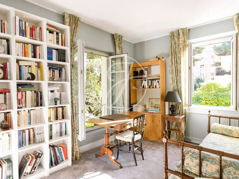 Maison Boulogne-Billancourt - 4 chambres - 197m²