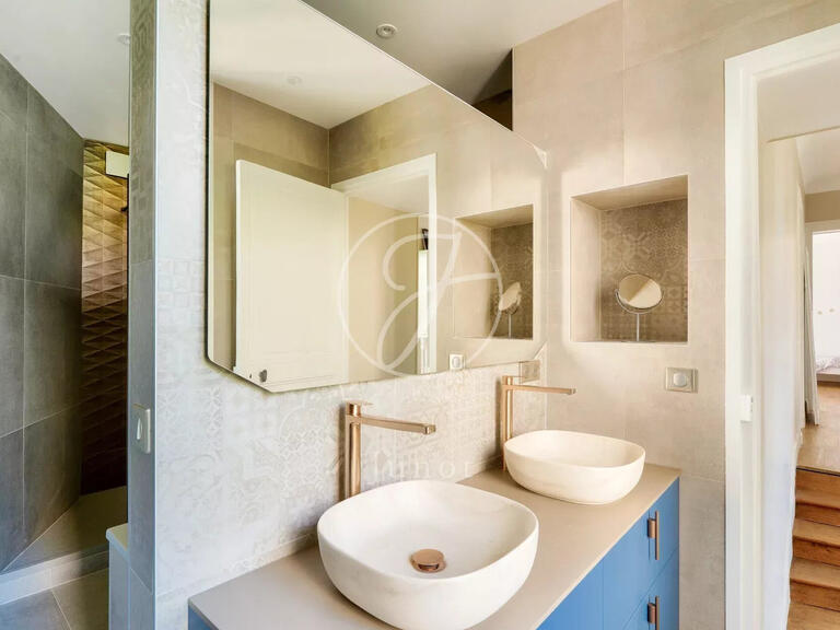 Maison Boulogne-Billancourt - 4 chambres - 280m²