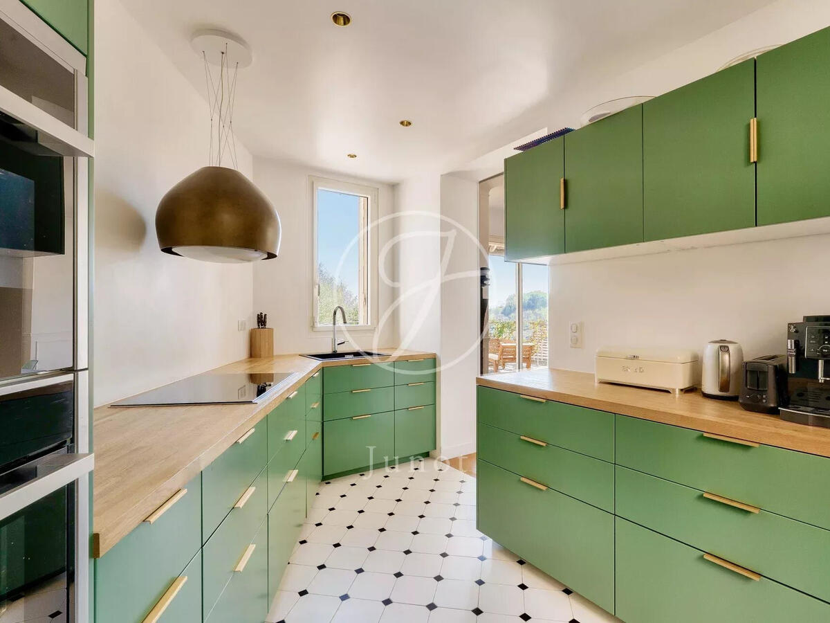 House Boulogne-Billancourt