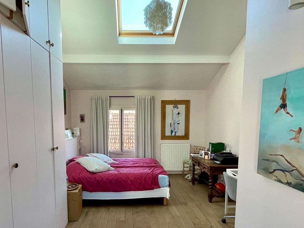 Maison Boulogne-Billancourt