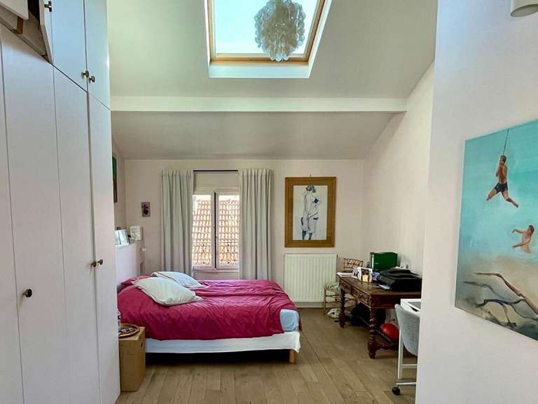 Maison Boulogne-Billancourt - 3 chambres