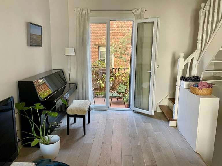 Maison Boulogne-Billancourt - 3 chambres