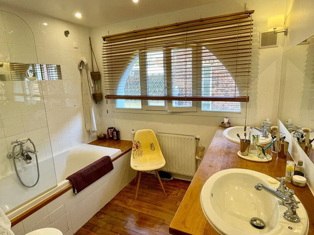 Maison Boulogne-Billancourt