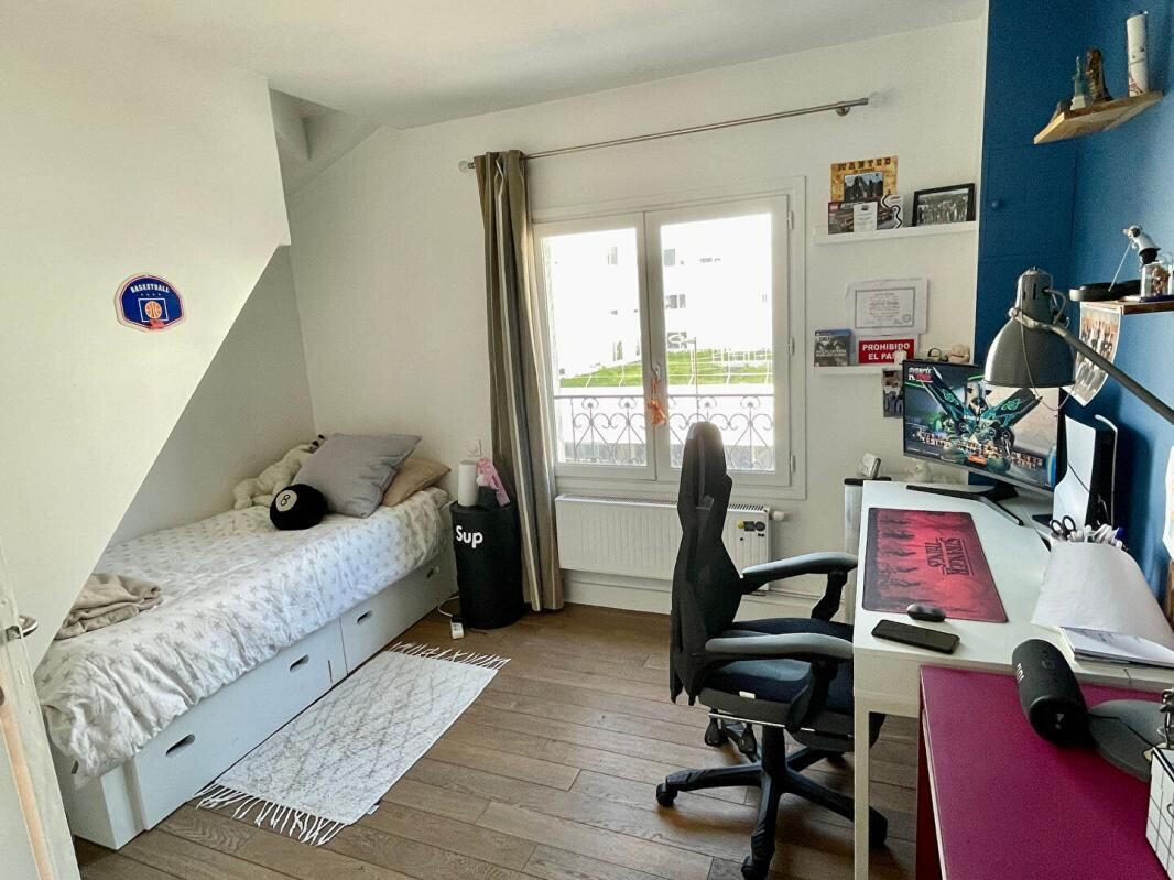 Maison Boulogne-Billancourt
