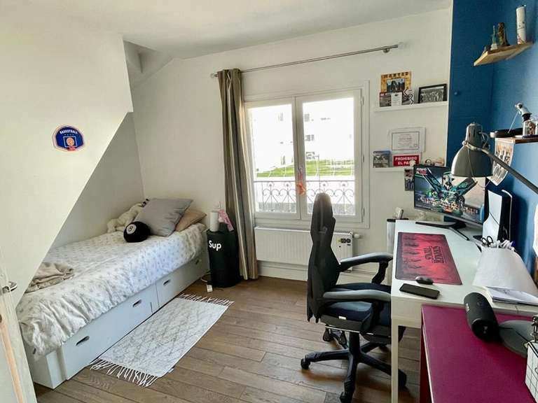 Maison Boulogne-Billancourt - 3 chambres