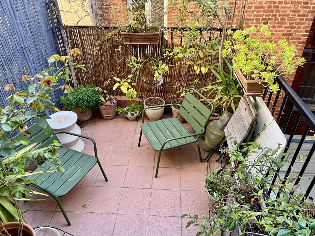 Maison Boulogne-Billancourt