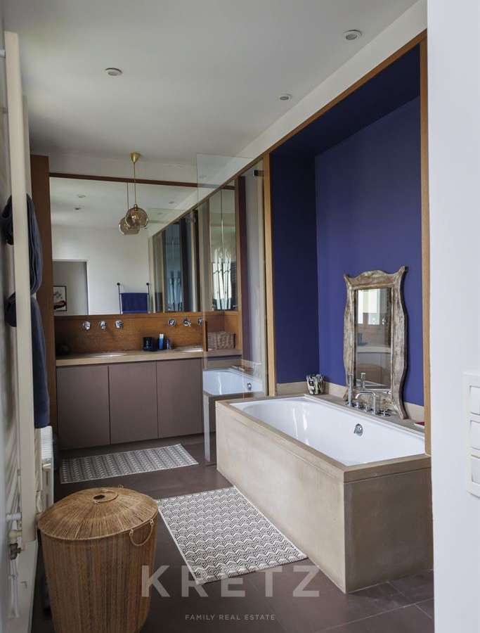Maison Boulogne-Billancourt