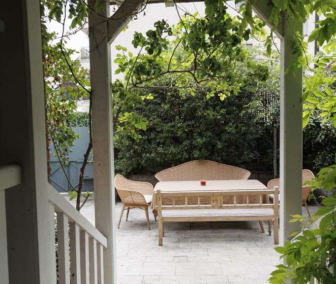 Maison Boulogne-Billancourt - 6 chambres - 260m²