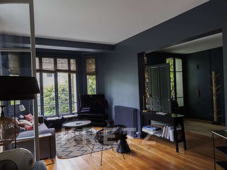 Maison Boulogne-Billancourt - 6 chambres - 260m²