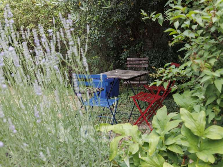 Maison Boulogne-Billancourt - 6 chambres - 260m²