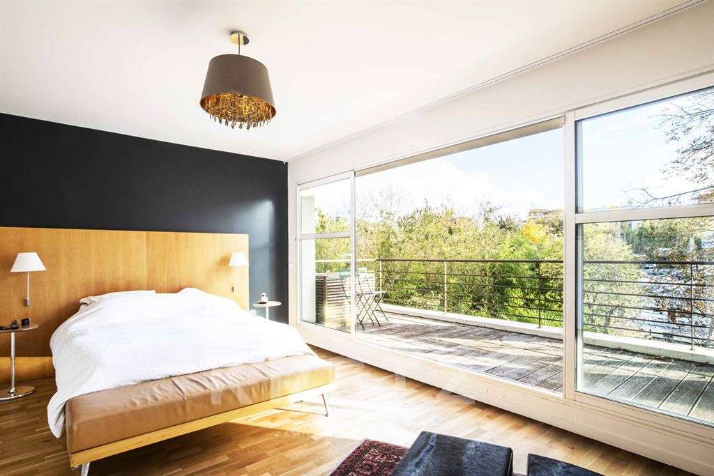 Maison Boulogne-Billancourt