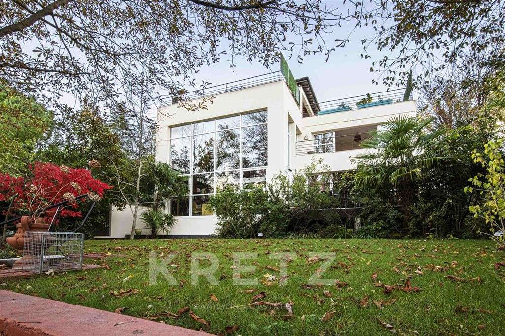 Maison Boulogne-Billancourt