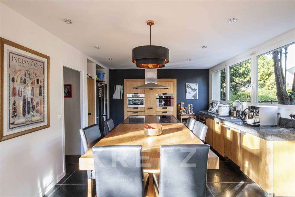 Maison Boulogne-Billancourt