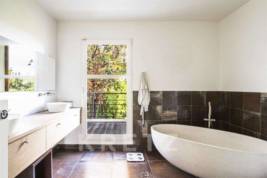 Maison Boulogne-Billancourt