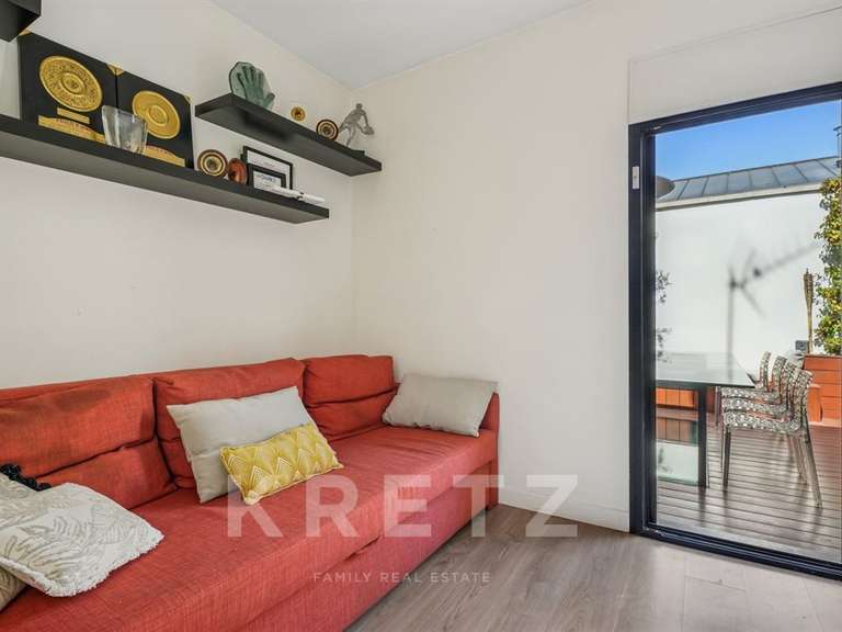 Maison Boulogne-Billancourt - 5 chambres - 174m²