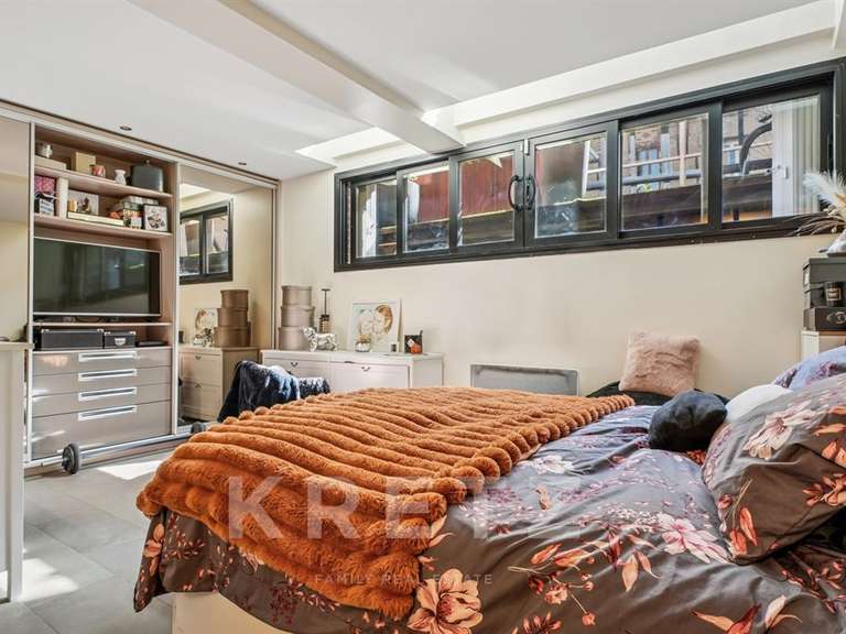 Maison Boulogne-Billancourt - 5 chambres - 174m²