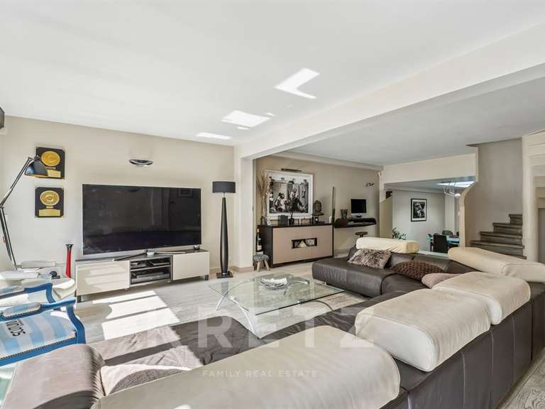 Maison Boulogne-Billancourt - 5 chambres - 174m²