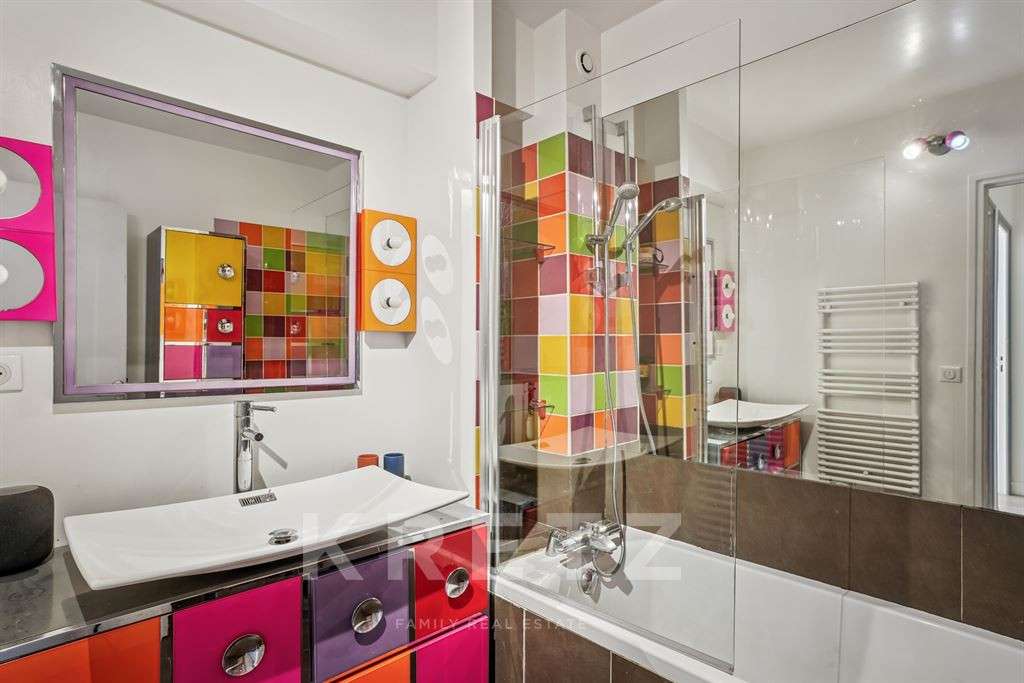 Maison Boulogne-Billancourt