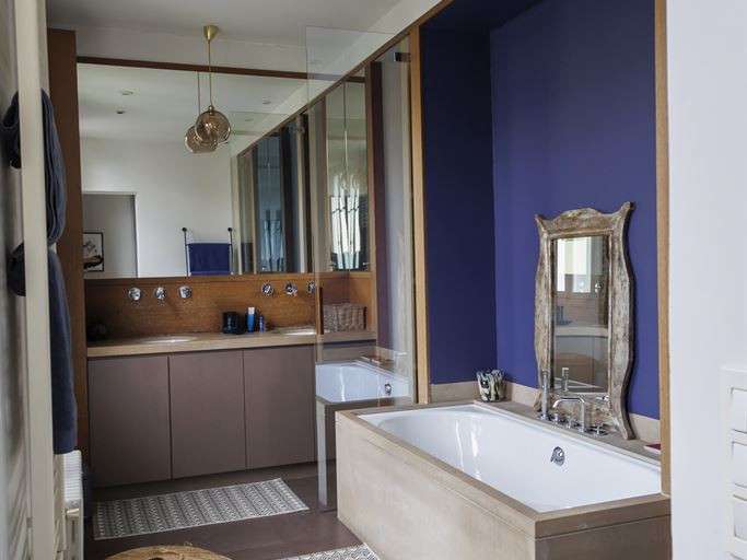 House Boulogne-Billancourt