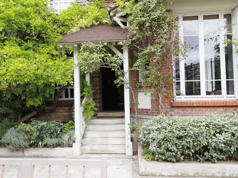 House Boulogne-Billancourt