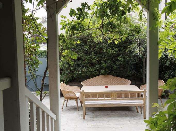 House Boulogne-Billancourt - 6 bedrooms - 260m²