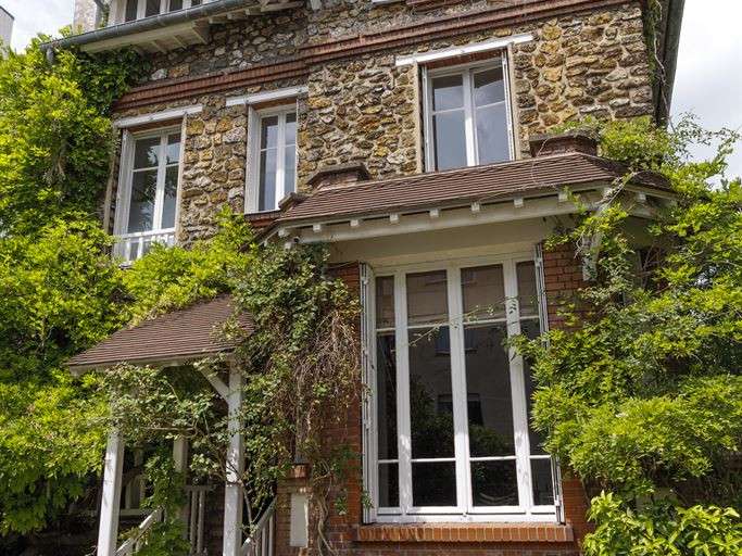 House Boulogne-Billancourt - 6 bedrooms - 260m²