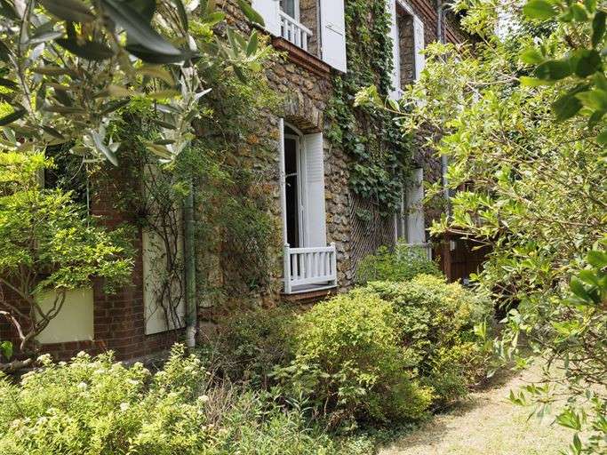 House Boulogne-Billancourt