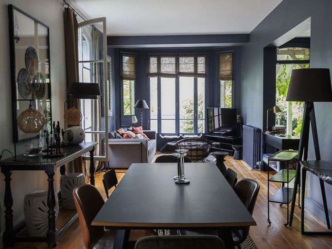 House Boulogne-Billancourt - 6 bedrooms - 260m²