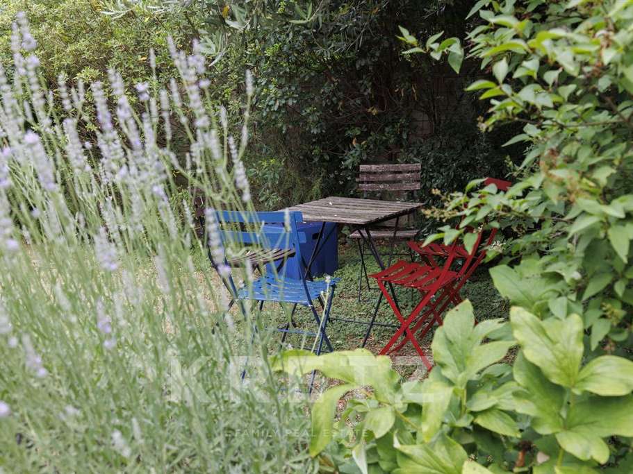 House Boulogne-Billancourt