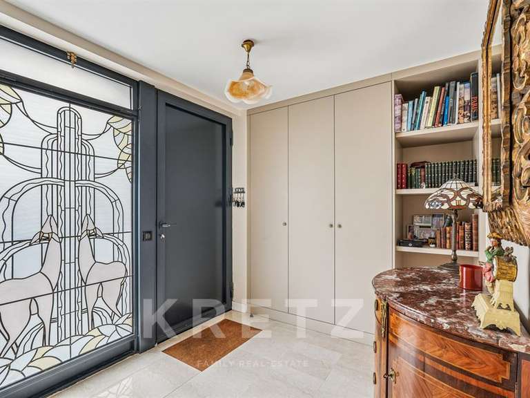 House Boulogne-Billancourt - 3 bedrooms - 200m²