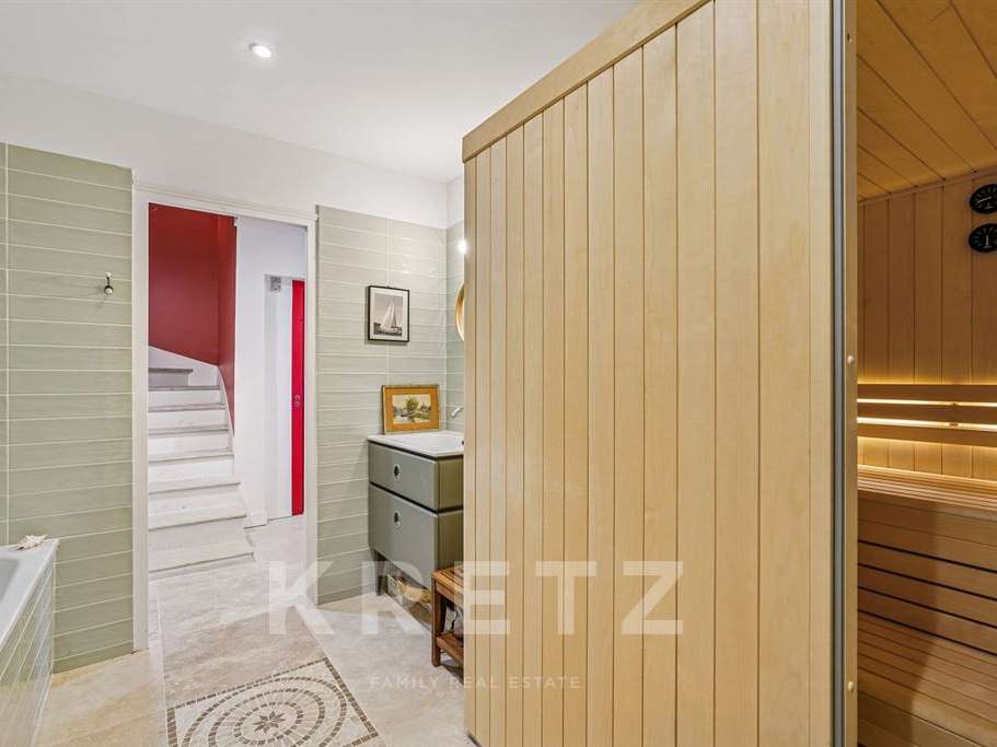 House Boulogne-Billancourt