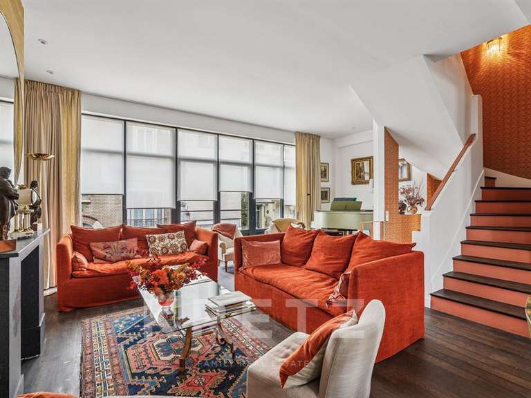 House Boulogne-Billancourt - 3 bedrooms - 200m²