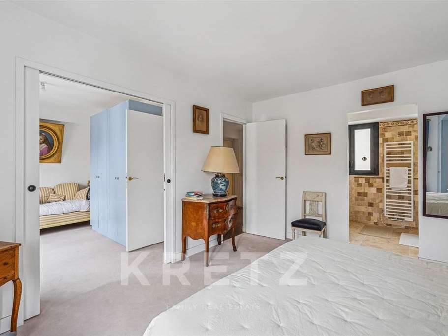 House Boulogne-Billancourt