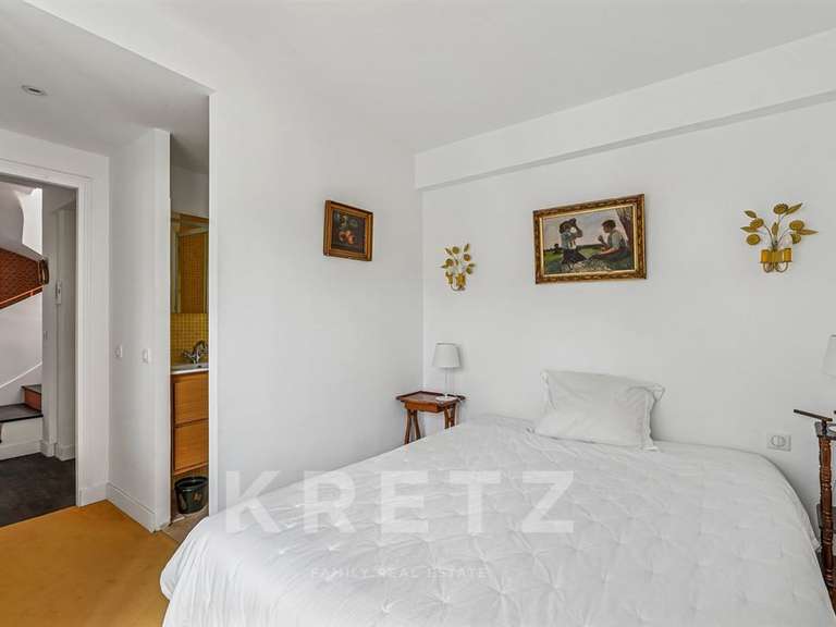 House Boulogne-Billancourt - 3 bedrooms - 200m²