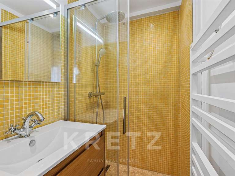 House Boulogne-Billancourt - 3 bedrooms - 200m²